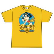 DC Originals Wonder Woman T-Shirt